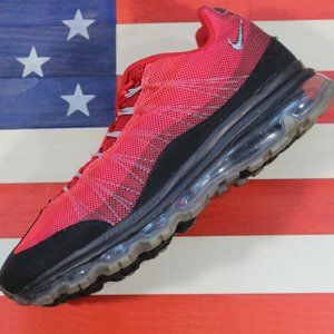 Nike Air Max 95 Dynamic Flywire 360 Running Shoe